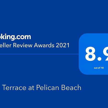 The Terrace At Pelican Beach Дестин Экстерьер фото