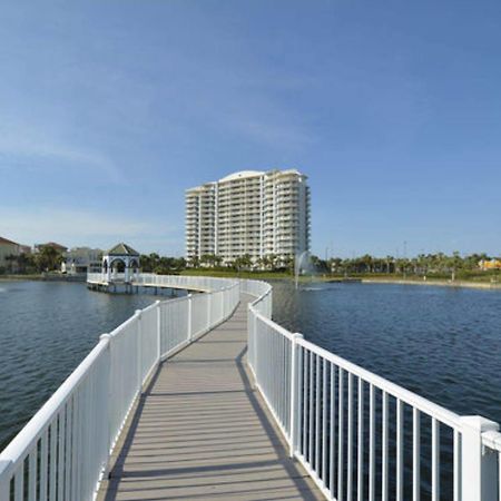 The Terrace At Pelican Beach Дестин Экстерьер фото