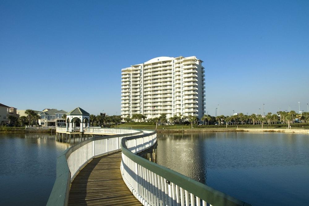 The Terrace At Pelican Beach Дестин Экстерьер фото