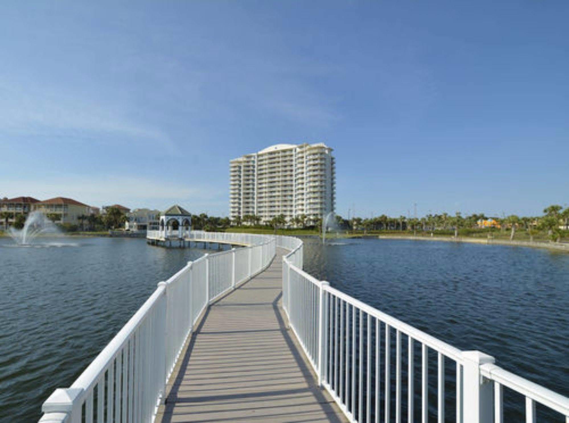 The Terrace At Pelican Beach Дестин Экстерьер фото