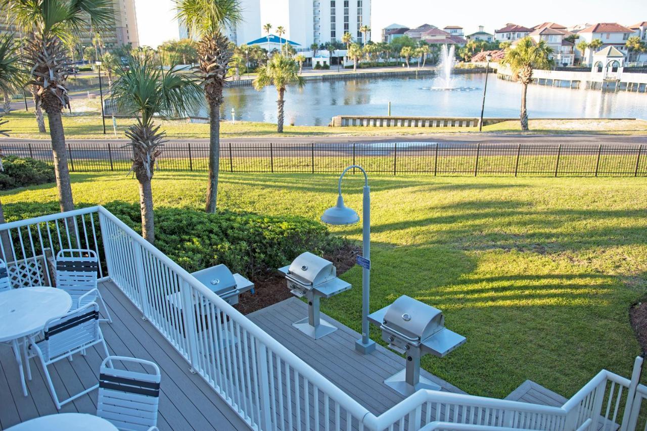 The Terrace At Pelican Beach Дестин Экстерьер фото